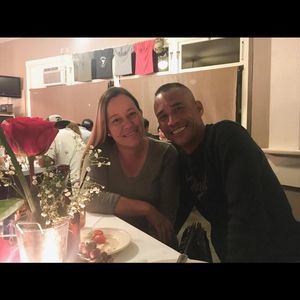 Meet your Posher, Caryn